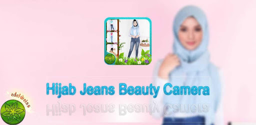 Hijab Jeans Beauty Camera PC screenshot Hijab Jeans Beauty Camera PC screenshot