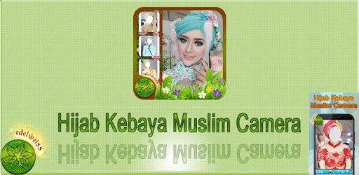 Hijab Kebaya Muslim Camera PC screenshot Hijab Kebaya Muslim Camera PC screenshot