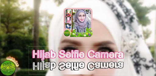 Hijab Selfie Camera PC screenshot Hijab Selfie Camera PC screenshot
