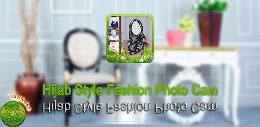 Hijab Style Fashion Photo Cam PC screenshot Hijab Style Fashion Photo Cam PC screenshot