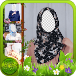 Hijab Style Fashion Photo Cam for PC Hijab Style Fashion Photo Cam for PC