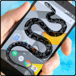 Snake Screen Terrible Joke icon
