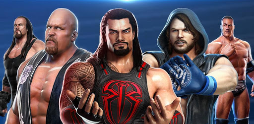 Wrestling Stars Ultimate Fighting 2018 PC screenshot Wrestling Stars Ultimate Fighting 2018 PC screenshot