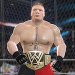 Cage Wrestling Revolution Royale Championship 2018 icon