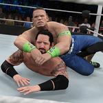Wrestling Champions Ultimate Cage Revolution Fight icon
