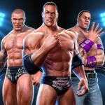 World Wrestling Revolution Star Championship 2018 icon