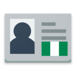 Nigerian Drivers Licence & Number Plate Validator icon