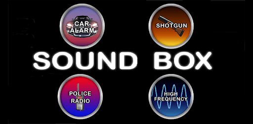 ๐ SoundBox - Sound Effects Soundboard PC screenshot ๐ SoundBox - Sound Effects Soundboard PC screenshot