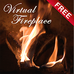 Virtual Fireplace LWP Free for PC Virtual Fireplace LWP Free for PC
