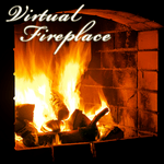 Virtual Fireplace for PC Virtual Fireplace for PC