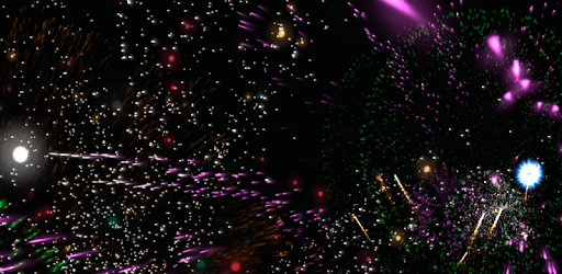 Firework: Magic Fireshow PC screenshot
