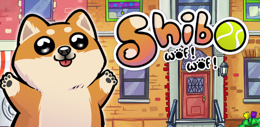 Virtual Dog Shibo – Virtual Pet and Minigames PC screenshot