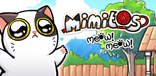 Mimitos Virtual Cat - Virtual Pet with Minigames PC screenshot Mimitos Virtual Cat - Virtual Pet with Minigames PC screenshot