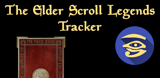 The Elder Scrolls Legends Tracker PC screenshot