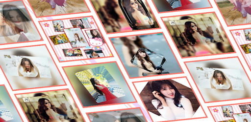 photo PIP, photo editor PC screenshot