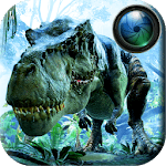 T-Rex Photo Editor: Jurassic Dinosaur World for PC