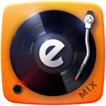 edjing Mix: DJ music mixer icon
