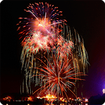 Fireworks in Athens: Toddlers game for PC