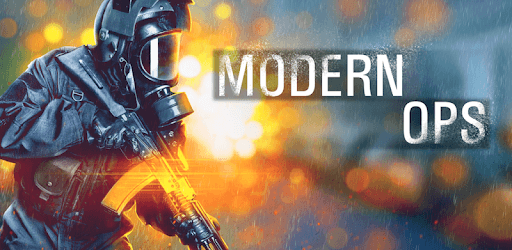 Modern Ops - Online FPS PC screenshot
