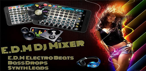 E.D.M Electro House Dj Loops PC screenshot E.D.M Electro House Dj Loops PC screenshot