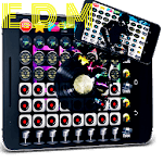 E.D.M Electro House Dj Loops icon