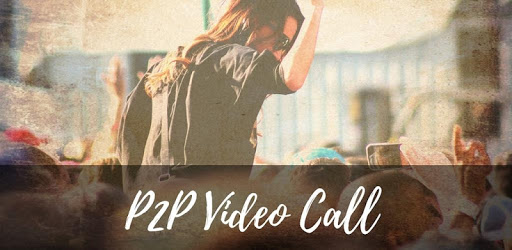 P2P Video Call PC screenshot P2P Video Call PC screenshot