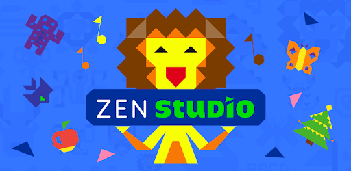 Zen Studio: Finger Painting PC screenshot Zen Studio: Finger Painting PC screenshot