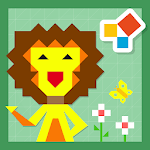 Zen Studio: Finger Painting icon