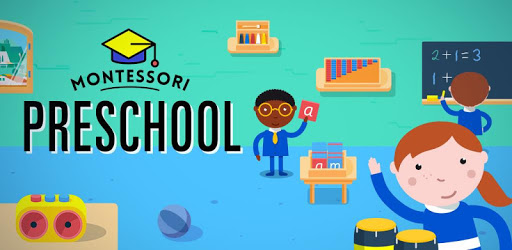 Montessori Preschool PC screenshot