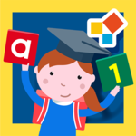 Montessori Preschool icon