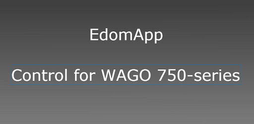 EdomApp PC screenshot EdomApp PC screenshot