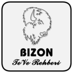 Bison TeVe Rehberi icon