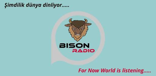 Bison Live Radio PC screenshot