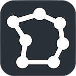 GPS Measurer - Area, Perimeter, Distance, POI icon