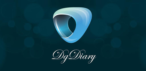 DgDiary PC screenshot