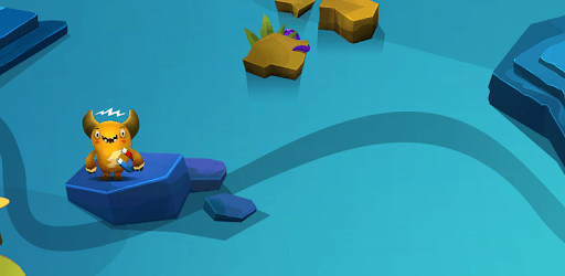 Feed The Monster (US English) PC screenshot