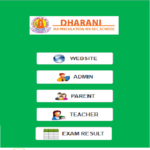 DHARANI TECHWEB icon