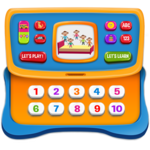 Baby Phone Game for Kids Free for PC