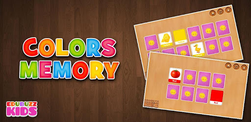 Colors Matching Game for Kids PC screenshot Colors Matching Game for Kids PC screenshot