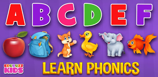 Learning Phonics for Kids PC screenshot