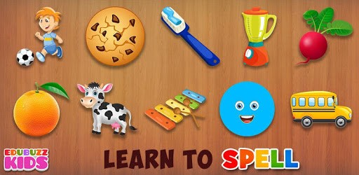 Spelling Game PC screenshot