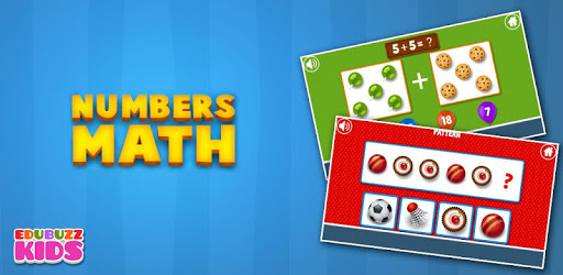 Numbers and Math for Kids PC screenshot Numbers and Math for Kids PC screenshot