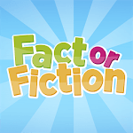 Fact Or Fiction - Knowledge Quiz Game Free icon