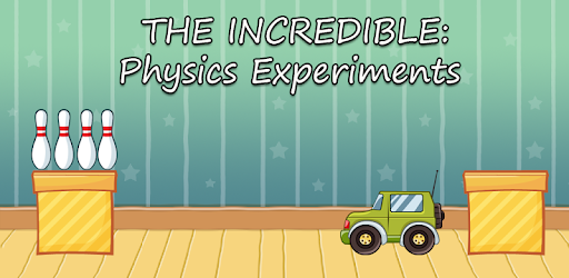 Fun with Physics Experiments Puzzle Game PC screenshot Fun with Physics Experiments Puzzle Game PC screenshot
