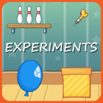 Fun with Physics Experiments Puzzle Game icon