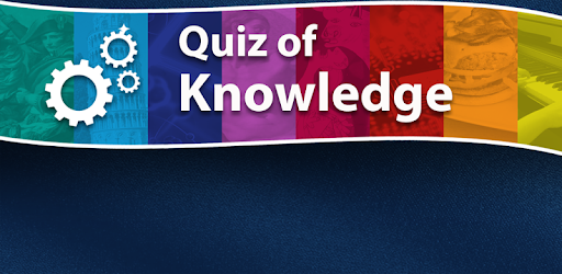 Quiz of Knowledge - Free game PC screenshot