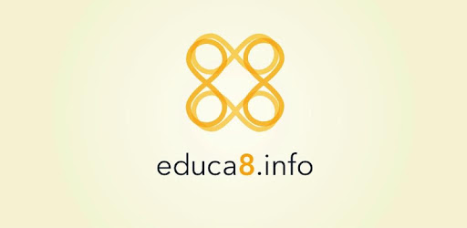 Educa8 Mobile PC screenshot