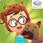 Marbel Pets Rescue icon