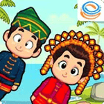 Marbel Gim Belajar Budaya for PC