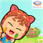 Marbel Magic Cooking icon